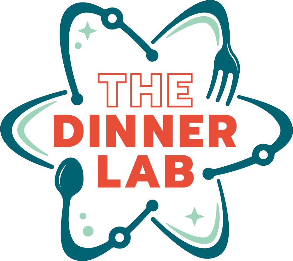 The Dinner Lab Logo